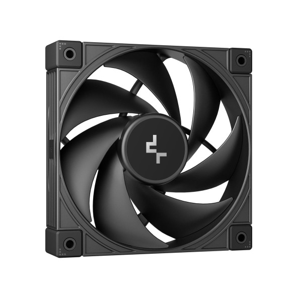 Фото - Процессорный кулер Deepcool AK620 G2 Digital NYX Black (R-AK620G2-BKNNMN-GJD-1)