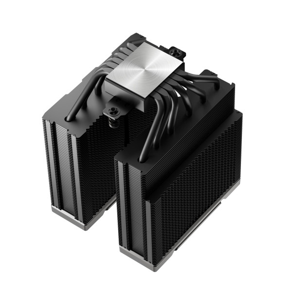 Фото - Процессорный кулер Deepcool AK620 G2 Digital NYX Black (R-AK620G2-BKNNMN-GJD-1)