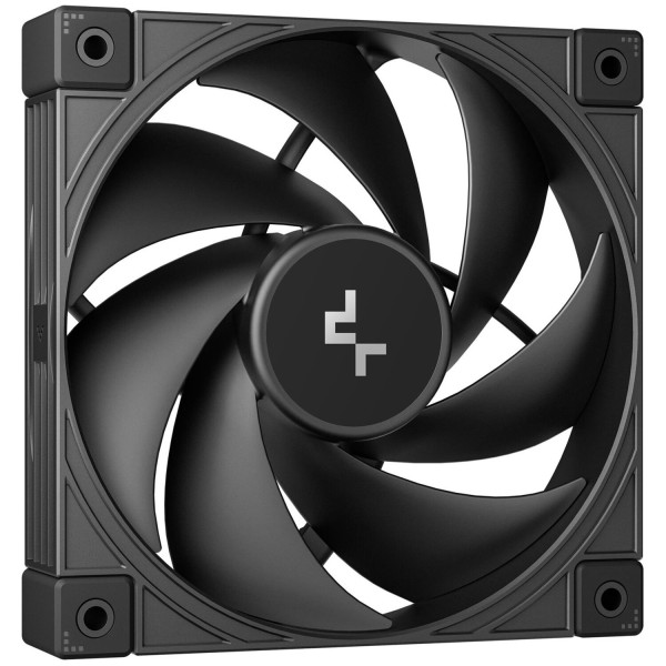 Фото - Процессорный кулер Deepcool AK620 G2 Black (R-AK620G2-BKNNMN-GJD)