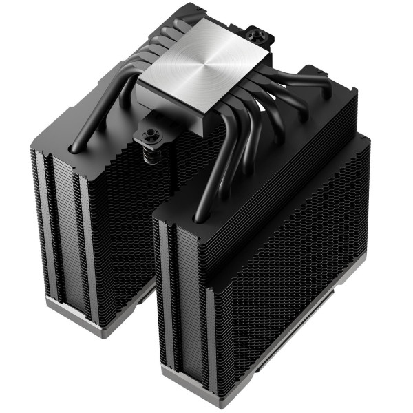 Фото - Процессорный кулер Deepcool AK620 G2 Black (R-AK620G2-BKNNMN-GJD)