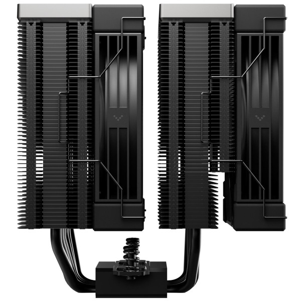 Фото - Процессорный кулер Deepcool AK620 G2 Black (R-AK620G2-BKNNMN-GJD)