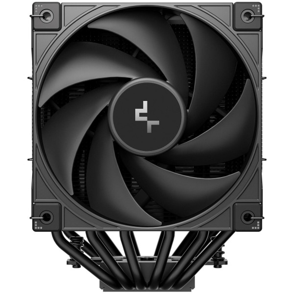 Фото - Процессорный кулер Deepcool AK620 G2 Black (R-AK620G2-BKNNMN-GJD)