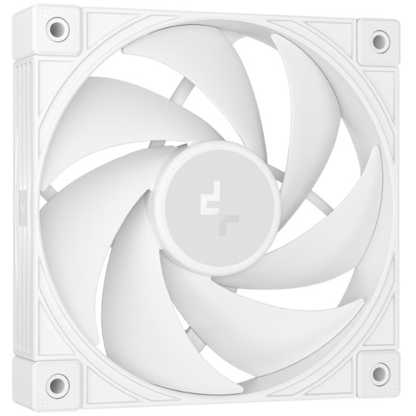 Фото - Процесорний кулер Deepcool AK620 G2 WH (R-AK620G2-WHNNMN-GJD)
