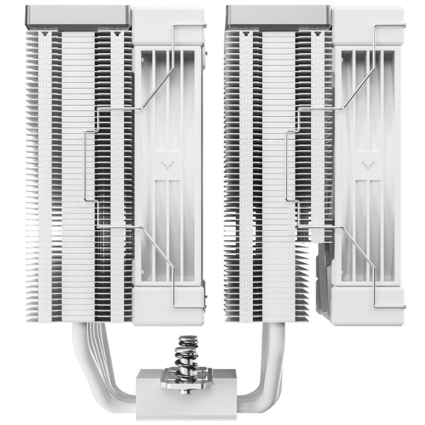 Фото - Процесорний кулер Deepcool AK620 G2 WH (R-AK620G2-WHNNMN-GJD)