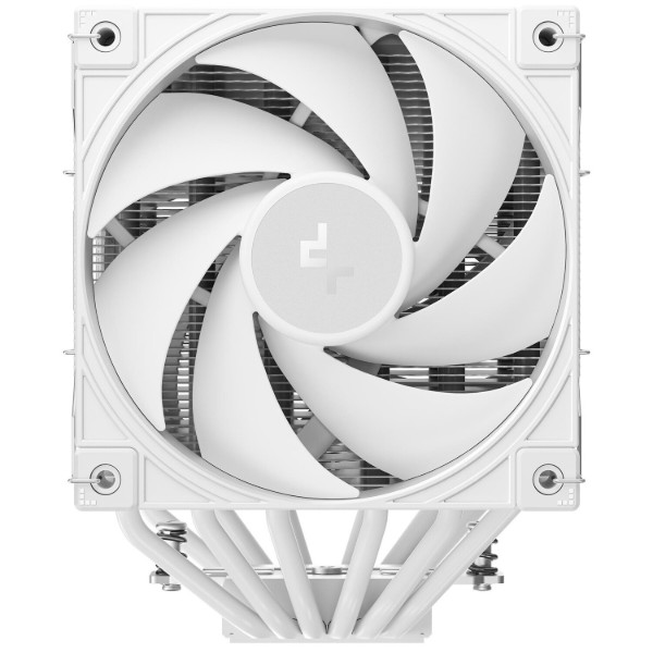 Фото - Процесорний кулер Deepcool AK620 G2 WH (R-AK620G2-WHNNMN-GJD)