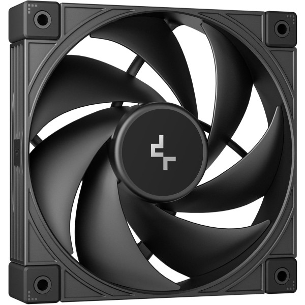 Фото - Процессорный кулер Deepcool AK700 Digital NYX Black (R-AK700-BKNNMN-GJD-1)