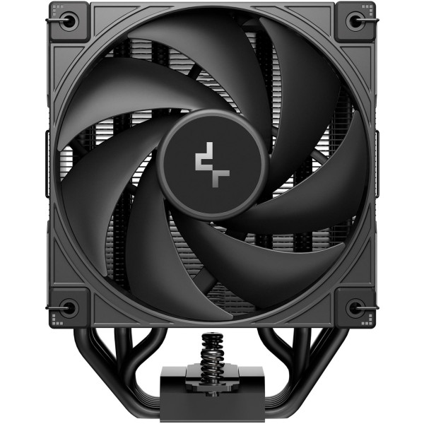 Фото - Процессорный кулер Deepcool AK700 Digital NYX Black (R-AK700-BKNNMN-GJD-1)