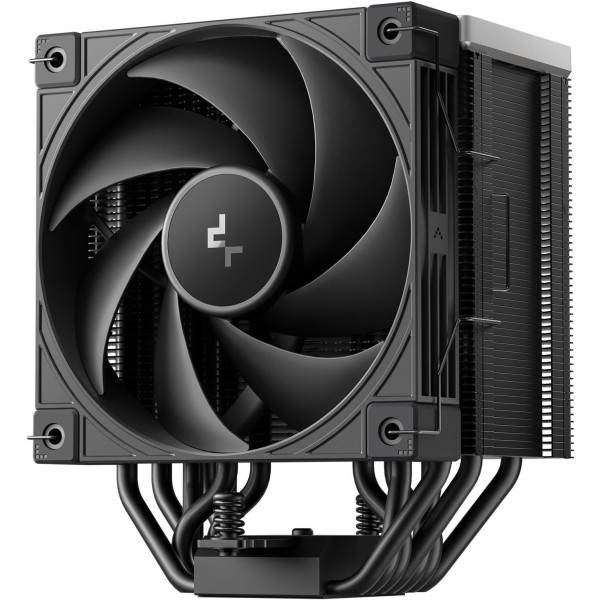 Фото - Процессорный кулер Deepcool AK700 Digital NYX Black (R-AK700-BKNNMN-GJD-1)