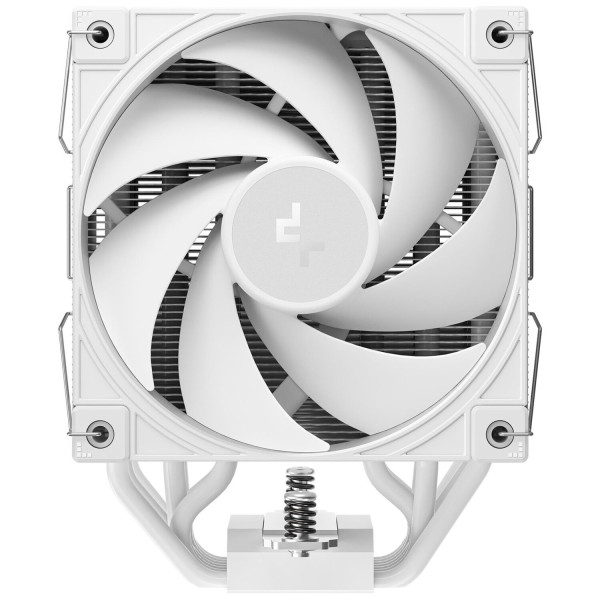 Фото - Процесорний кулер Deepcool AK700 Digital WH (R-AK700-WHNDMN-GJD)