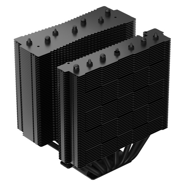 Фото - Процесорний кулер Deepcool Assassin IV VC VISION (R-ASN4-BKNVMD-G)