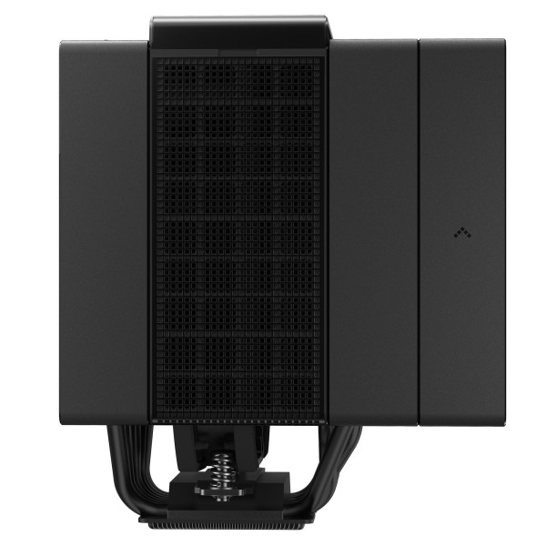 Фото - Процесорний кулер Deepcool Assassin IV VC VISION (R-ASN4-BKNVMD-G)