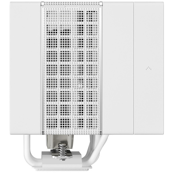 Фото - Процесорний кулер Deepcool Assassin VC Elite WH (R-ASN4-WHNVNN-GJD)