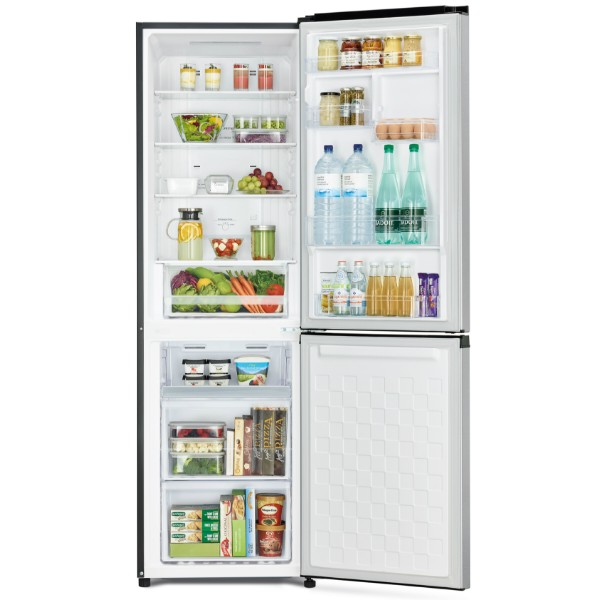 Фото - Холодильник Hitachi R-B410PUC6INX