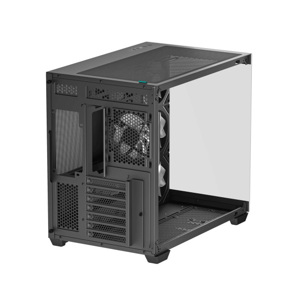 Фото - Корпус Deepcool CG530 4F Black (R-CG530-BKADA4-G-1) без БЖ