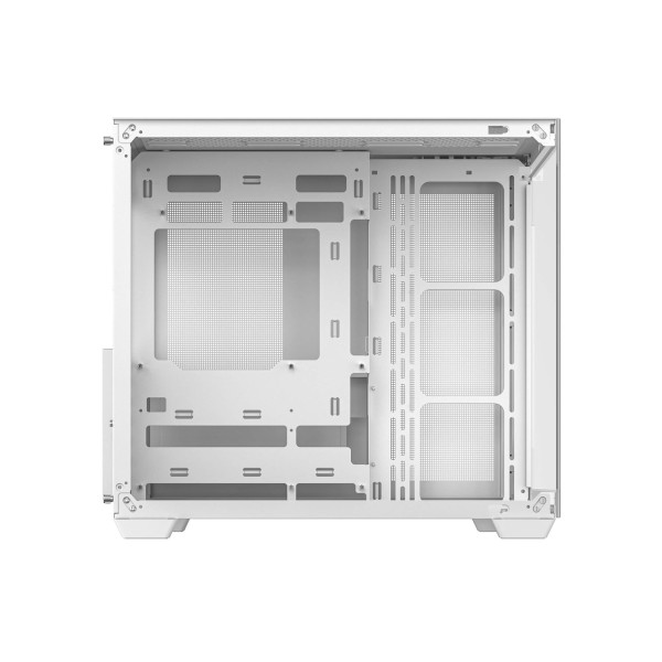 Фото - Корпус Deepcool CG530 White (R-CG530-WHNDA0-G-1) без БЖ