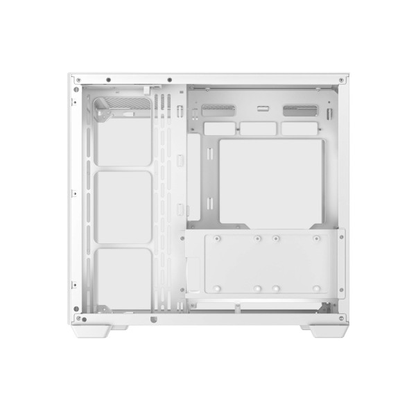 Фото - Корпус Deepcool CG530 White (R-CG530-WHNDA0-G-1) без БЖ