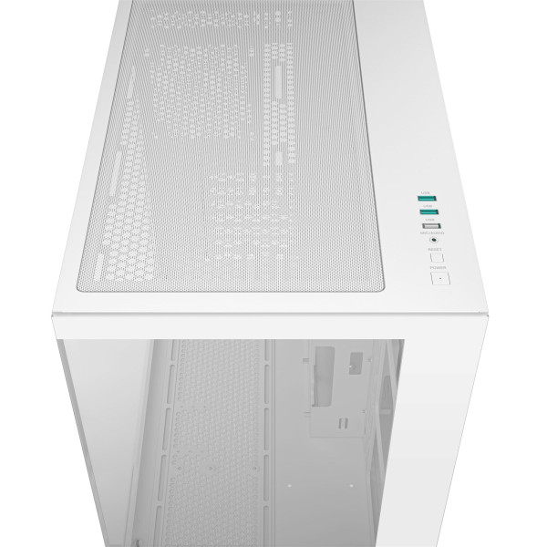 Фото - Корпус Deepcool CG530 White (R-CG530-WHNDA0-G-1) без БЖ