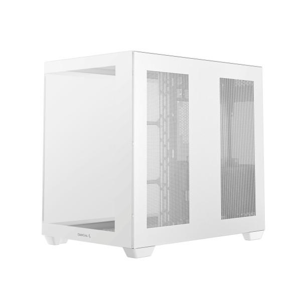Фото - Корпус Deepcool CG530 White (R-CG530-WHNDA0-G-1) без БЖ