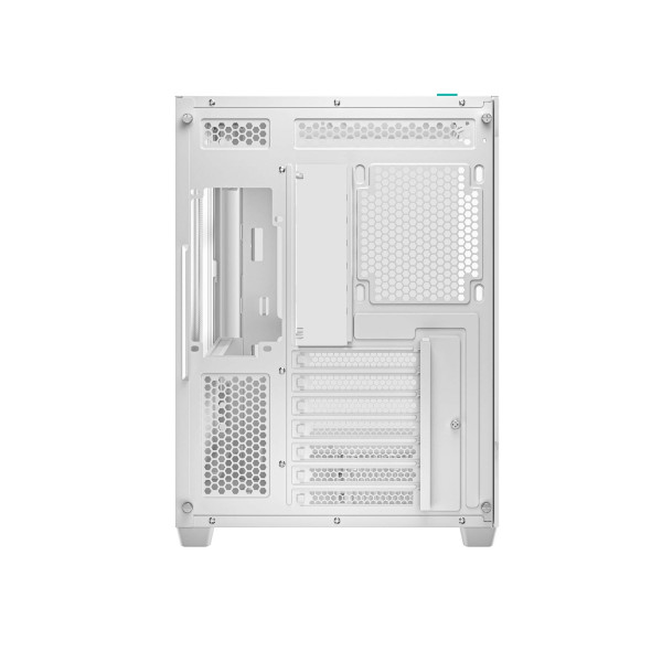 Фото - Корпус Deepcool CG530 White (R-CG530-WHNDA0-G-1) без БЖ