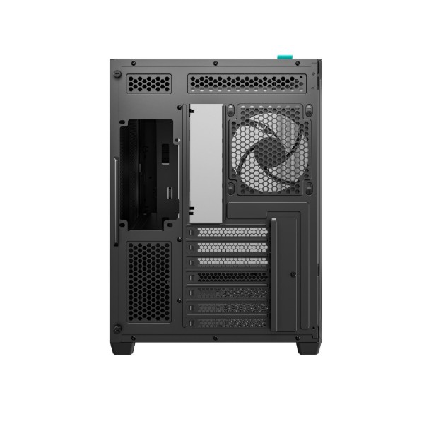 Фото - Корпус Deepcool CG530U 4F Black (R-CG530U-BKAGA4-G) без БП