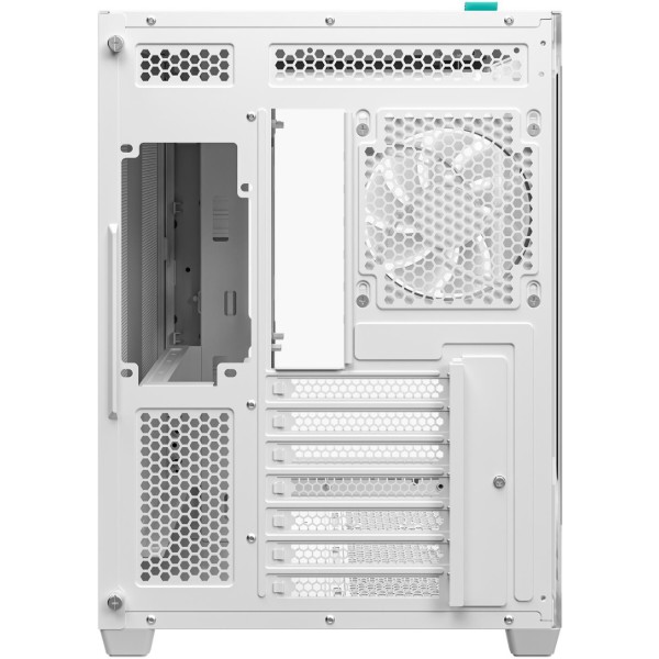 Фото - Корпус Deepcool CG530U 4F White (R-CG530U-WHAGA4-G) без БП