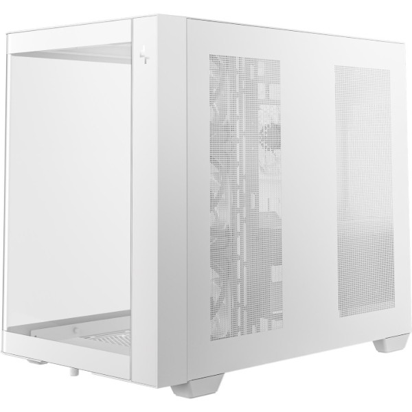 Фото - Корпус Deepcool CG530U 4F White (R-CG530U-WHAGA4-G) без БП