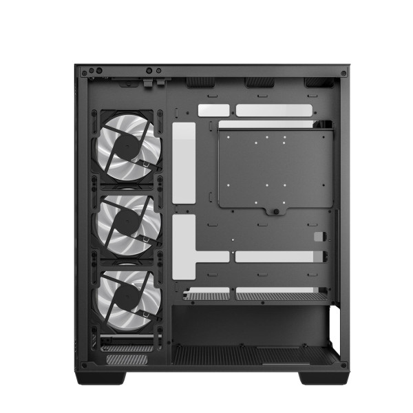 Фото - Корпус Deepcool CG580 4F Black (R-CG580-BKADA4-G-1) без БЖ