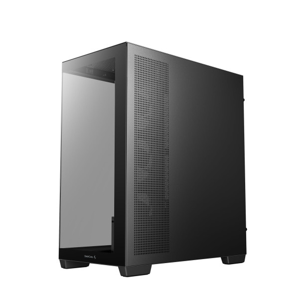 Фото - Корпус Deepcool CG580 4F Black (R-CG580-BKADA4-G-1) без БЖ