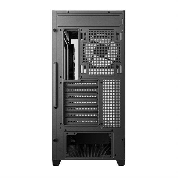 Фото - Корпус Deepcool CG580 4F Black (R-CG580-BKADA4-G-1) без БЖ