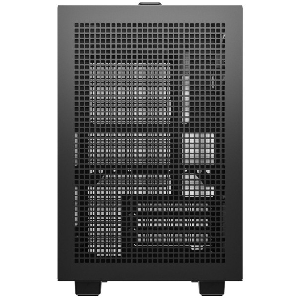 Фото - Корпус Deepcool CH160 Plus Black (R-CH160-BKNGM0-G) без БЖ