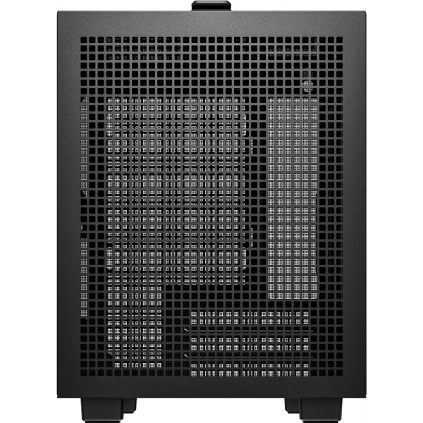 Фото - Корпус Deepcool CH160 Mesh Black (R-CH160-BKNMI0-G-1) без БЖ