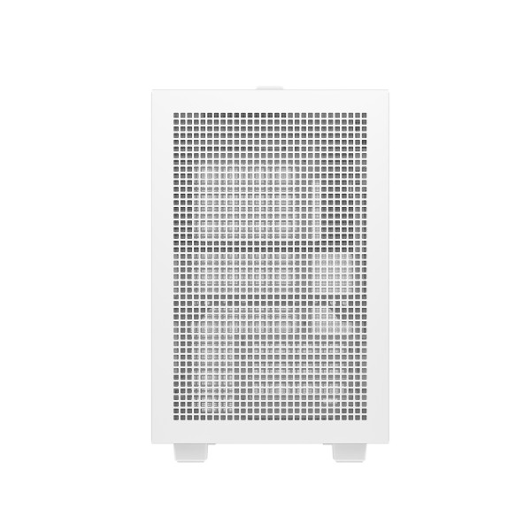 Фото - Корпус Deepcool CH160 Plus White (R-CH160-WHNGM0-G) без БЖ