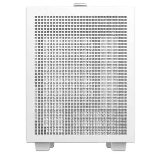 Фото - Корпус Deepcool CH160 Mesh White (R-CH160-WHNMI0-G-1) без БП