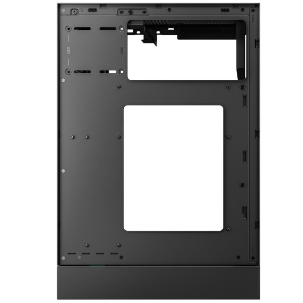 Фото - Корпус Deepcool CH170 Plus (R-CH170-BKNGM0-G) без БЖ