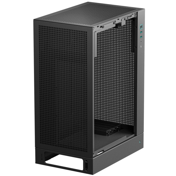 Фото - Корпус Deepcool CH170 Plus (R-CH170-BKNGM0-G) без БЖ