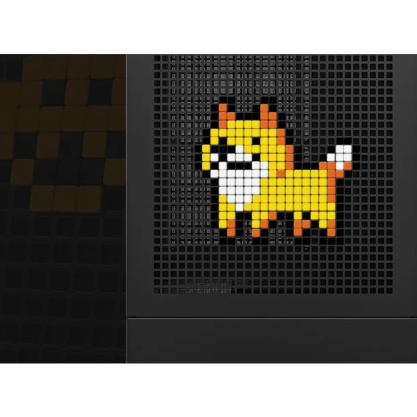 Фото - Корпус Deepcool CH170 Plus (R-CH170-BKNGM0-G) без БЖ