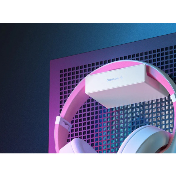 Фото - Корпус Deepcool CH170 Plus (R-CH170-BKNGM0-G) без БЖ