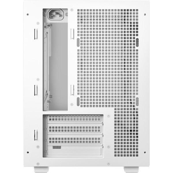 Фото - Корпус Deepcool CH260 White (R-CH260-WHNGM0-G-1) без БЖ