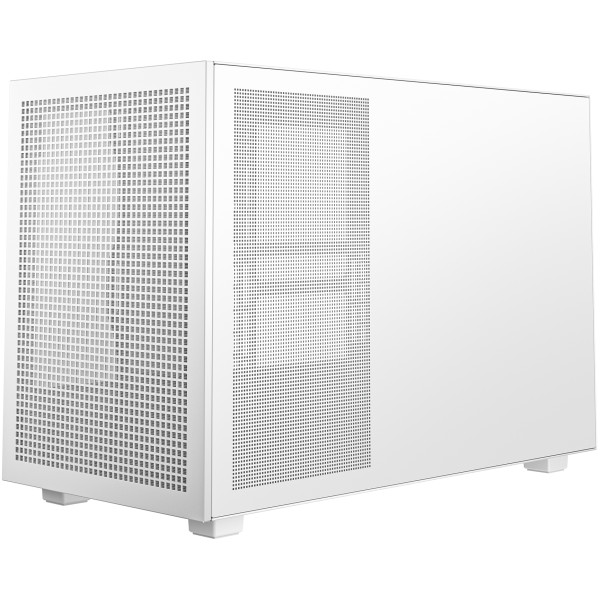 Фото - Корпус Deepcool CH260 White (R-CH260-WHNGM0-G-1) без БЖ