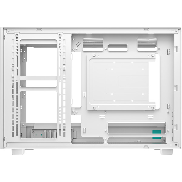 Фото - Корпус Deepcool CH260 White (R-CH260-WHNGM0-G-1) без БЖ