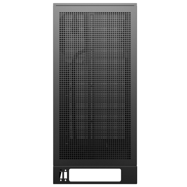 Фото - Корпус Deepcool CH270 Digital Black (R-CH270-BKNDM0-G-1) без БЖ