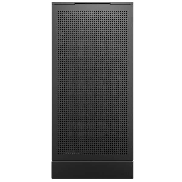 Фото - Корпус Deepcool CH270 Digital Black (R-CH270-BKNDM0-G-1) без БЖ