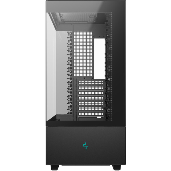 Фото - Корпус Deepcool CH690 Digital Black (R-CH690-BKNNA0D-G-1) без БЖ
