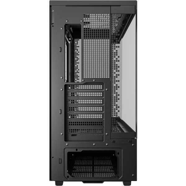 Фото - Корпус Deepcool CH690 Digital Black (R-CH690-BKNNA0D-G-1) без БЖ