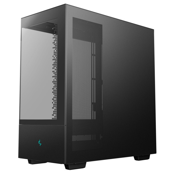 Фото - Корпус Deepcool CH690 Digital Black (R-CH690-BKNNA0D-G-1) без БЖ