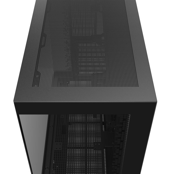Фото - Корпус Deepcool CH690 Digital Black (R-CH690-BKNNA0D-G-1) без БЖ