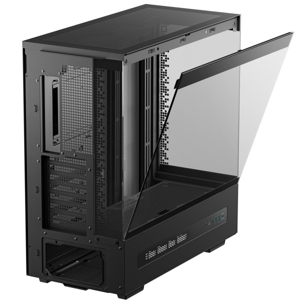 Фото - Корпус Deepcool CH690 Digital Black (R-CH690-BKNNA0D-G-1) без БЖ
