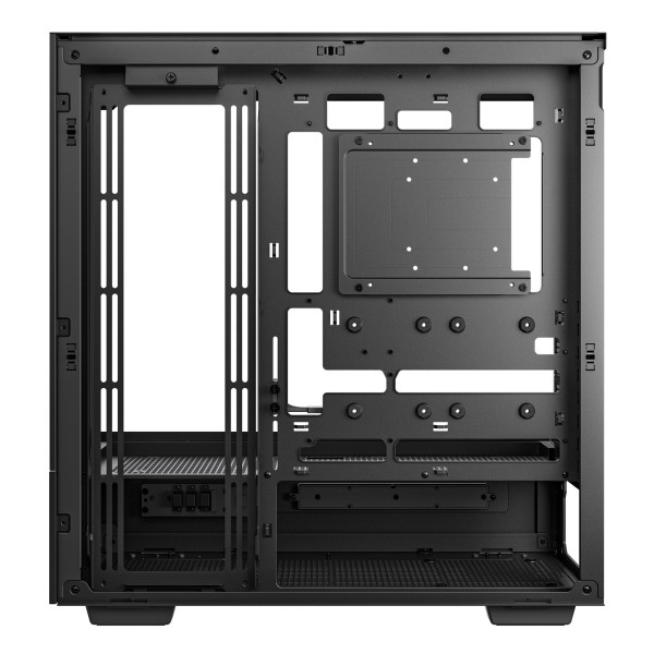 Фото - Корпус Deepcool CH690 Digital Black (R-CH690-BKNNA0D-G-1) без БЖ
