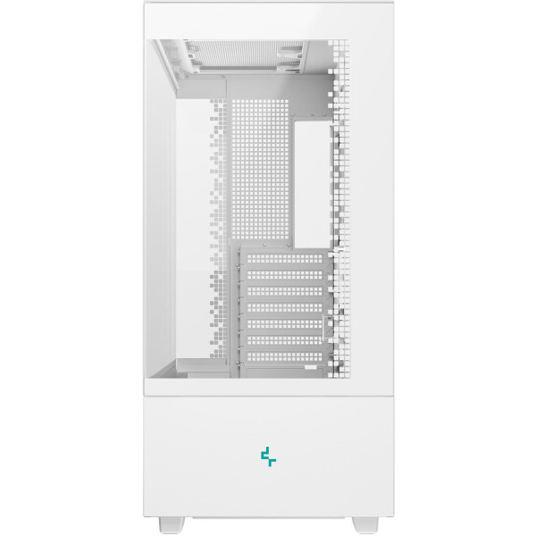 Фото - Корпус Deepcool CH690 Digital White (R-CH690-WHNNA0D-G-1) без БЖ