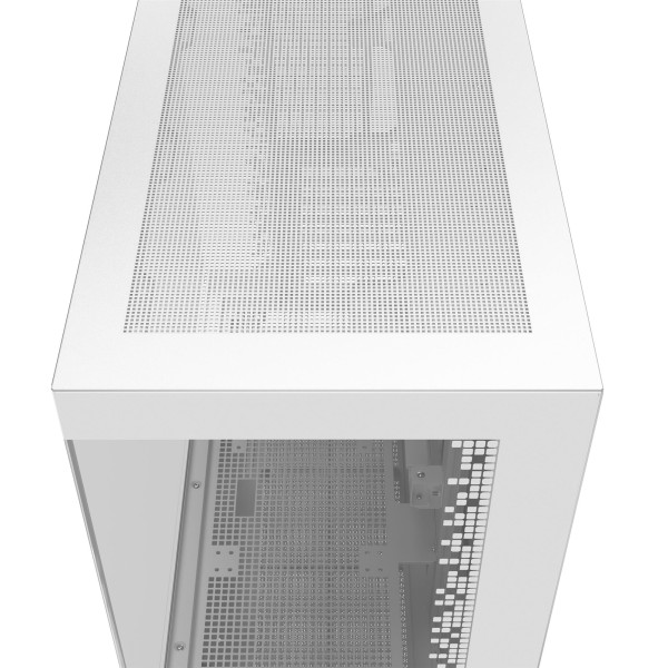 Фото - Корпус Deepcool CH690 Digital White (R-CH690-WHNNA0D-G-1) без БЖ